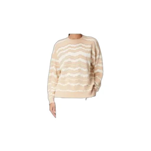 Chevron Sweater