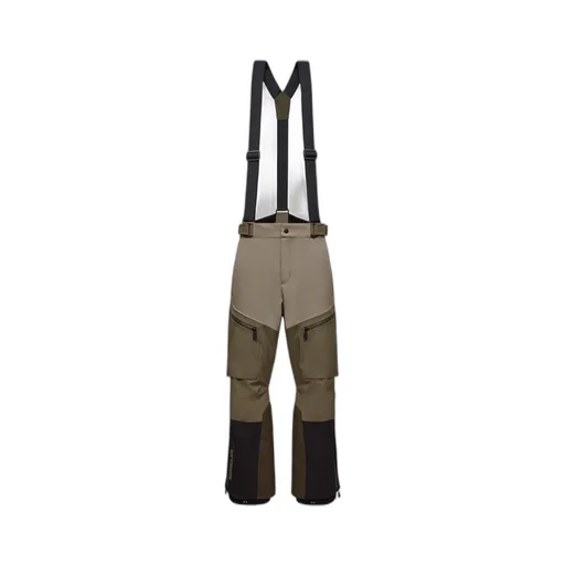 Padded Ski Pants