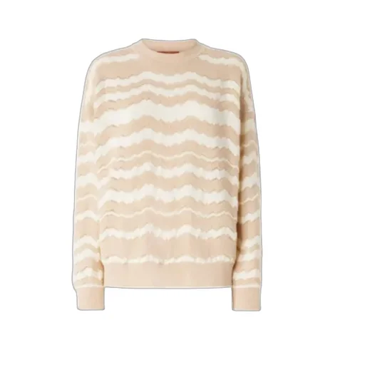 Chevron Sweater