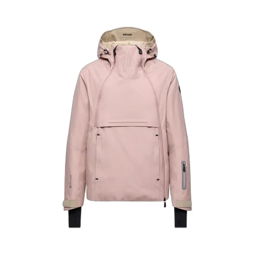 Ampay Gore-Tex Hooded Padded Ski Jacket