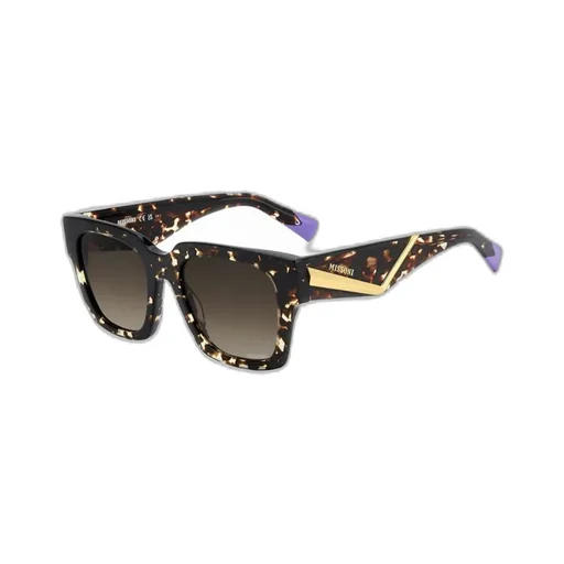 Square Frame Sunglasses