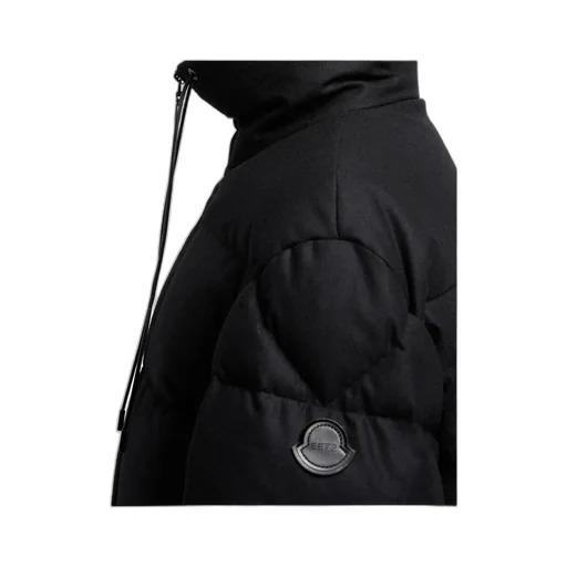 Maarutha Long Down Jacket