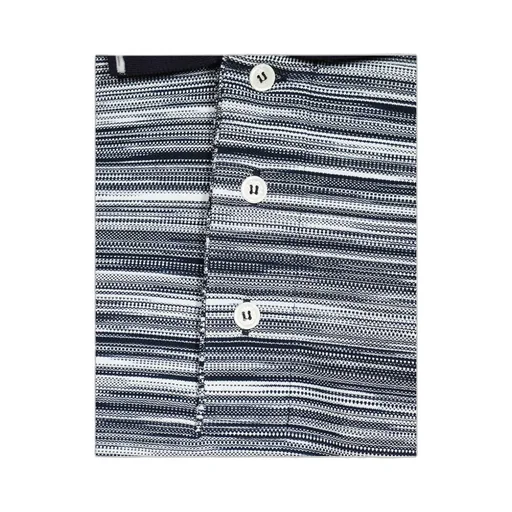 Short-Sleeved Polo Shirt