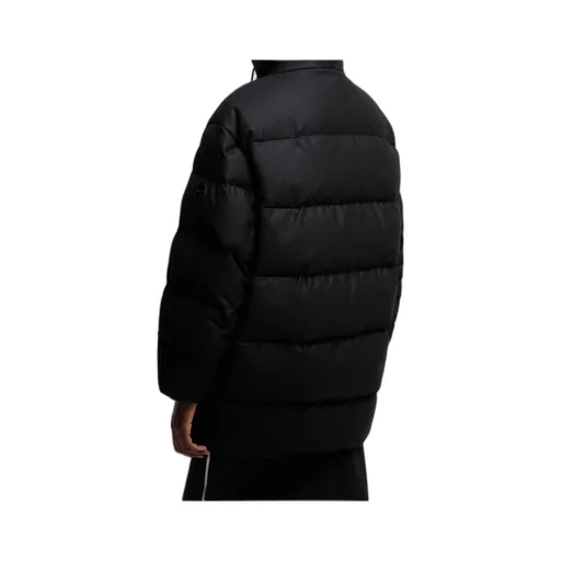 Maarutha Long Down Jacket
