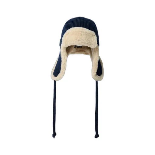 Plush Ear Cap
