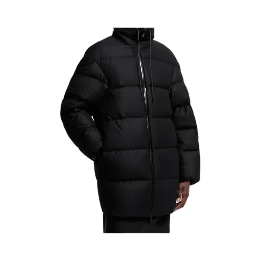Maarutha Long Down Jacket