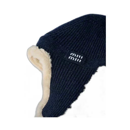 Plush Ear Cap