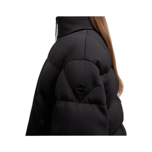 Seymour Short Down Jacket