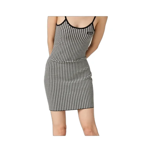 Viscose Dress