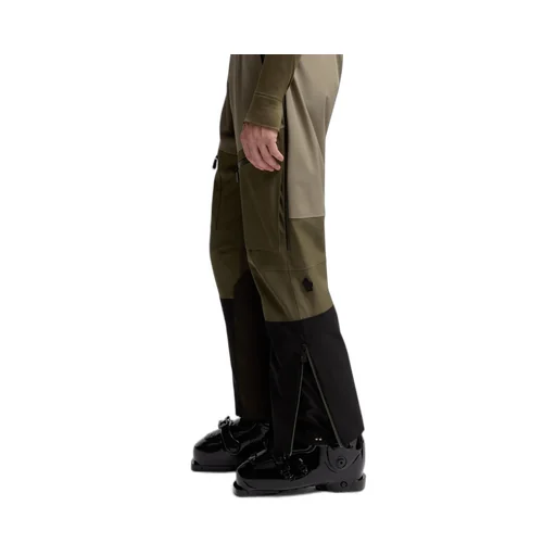 Padded Ski Pants