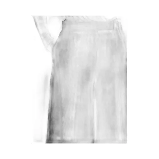 Wide-Leg Trousers