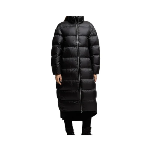 Thiol Long Down Coat