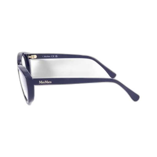 Cat-Eye Frame Glasses