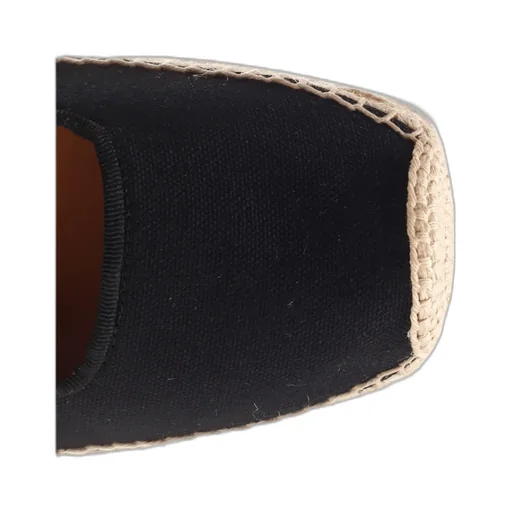Platform Mary Jane Shoes