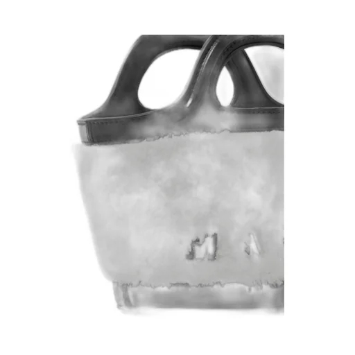Logo Detailed Handbag