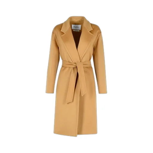 Long-Sleeved Coat