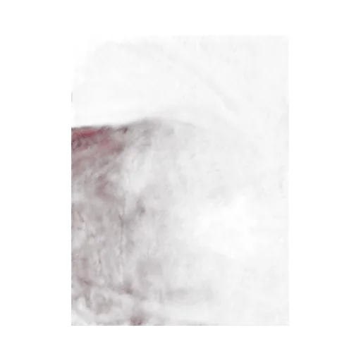 Jacquard-Knit Wool And Silk Stole