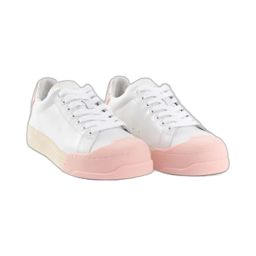 Logo Low-Top Casual Shoes