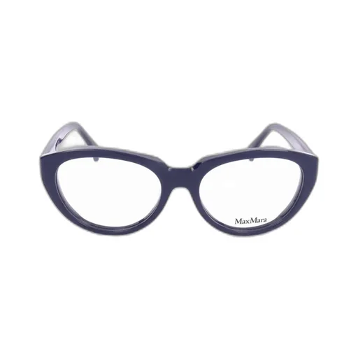 Cat-Eye Frame Glasses