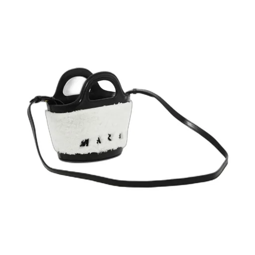 Logo Detailed Handbag