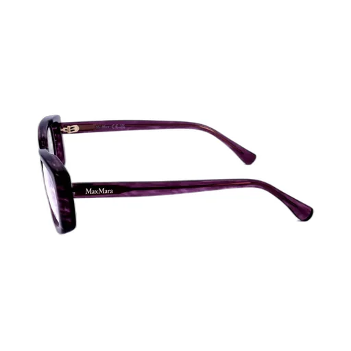 Rectangular Frame Glasses