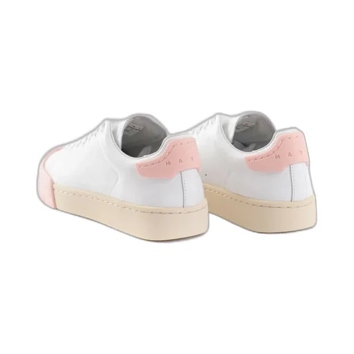 Logo Low-Top Casual Shoes