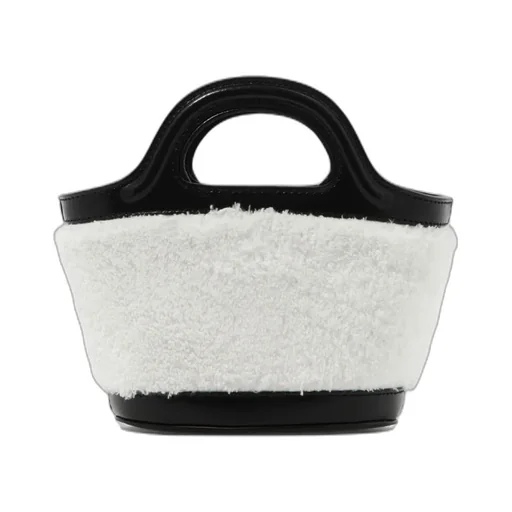 Logo Detailed Handbag