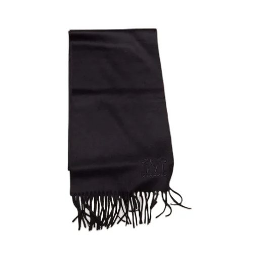Cashmere Tassel Scarf