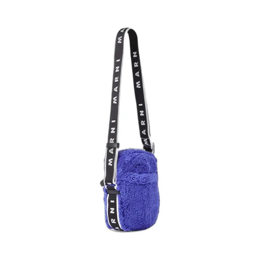 Terry Shoulder Bag