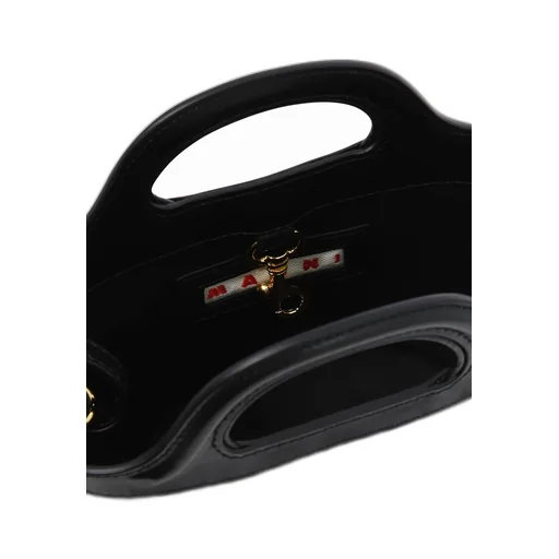 Logo Detailed Handbag