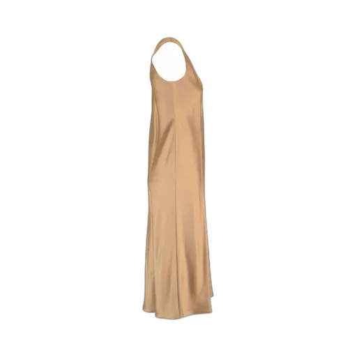 Banjo Sleeveless Midi Dress