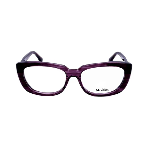 Rectangular Frame Glasses