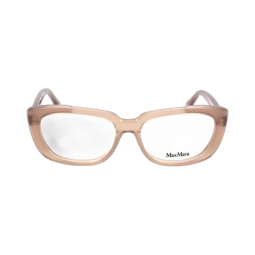 Rectangle Frame Glasses