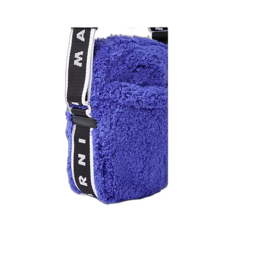 Terry Shoulder Bag