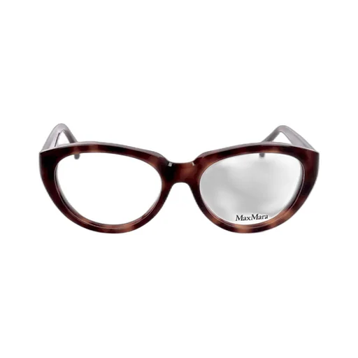 Cat-Eye Frame Glasses