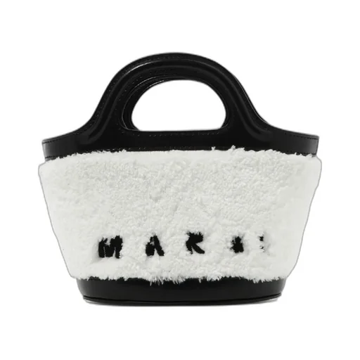 Logo Detailed Handbag