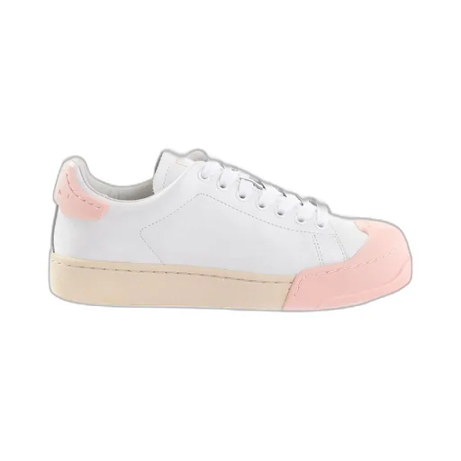 Logo Low-Top Casual Shoes