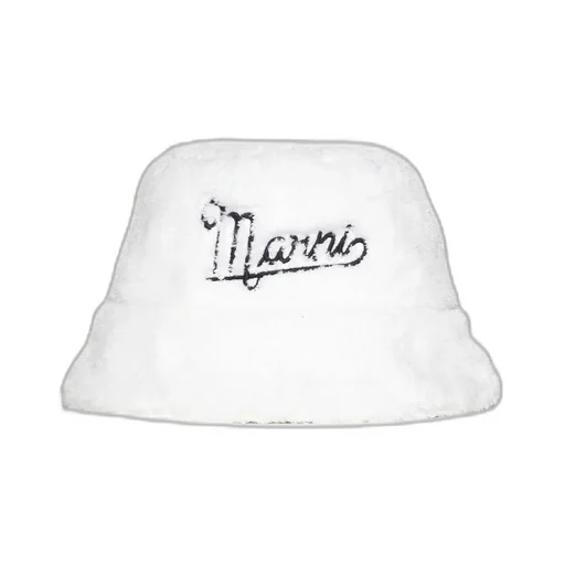 Shearling Bucket Hat