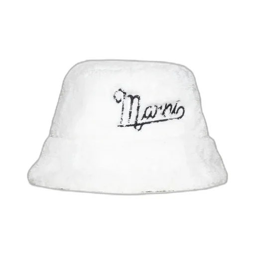 Shearling Bucket Hat