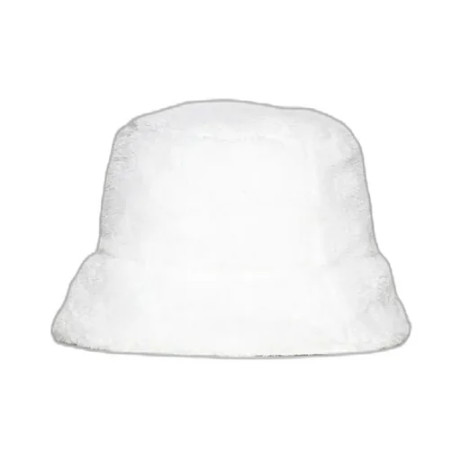 Shearling Bucket Hat