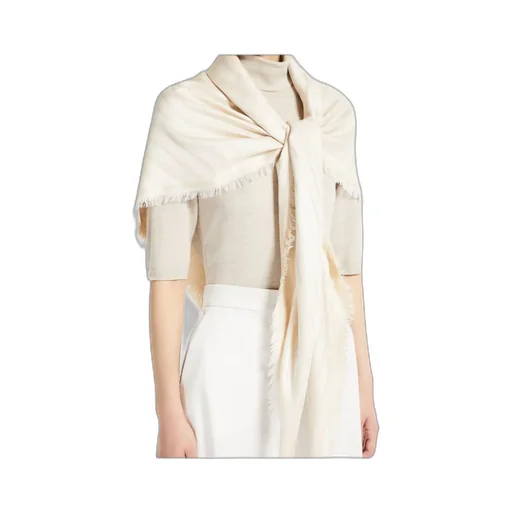 Frayed Edge Scarf