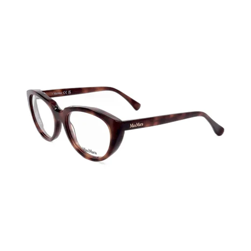 Cat-Eye Frame Glasses
