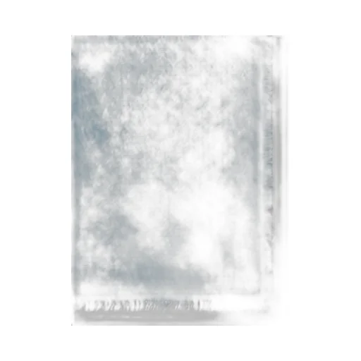 Jacquard-Knit Wool And Silk Stole