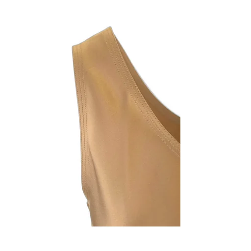 Banjo Sleeveless Midi Dress