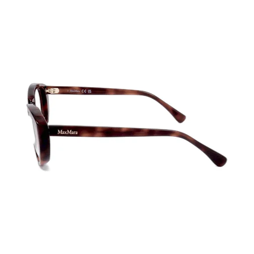 Cat-Eye Frame Glasses