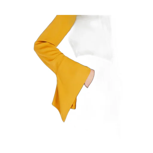 Silk Charmeuse Shirt