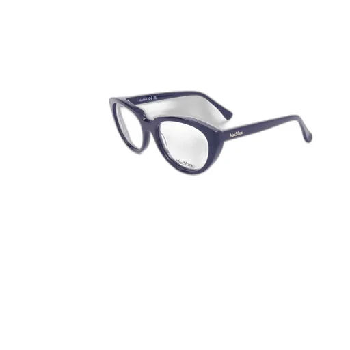 Cat-Eye Frame Glasses