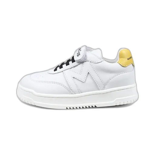 Round Head Low-Cut Casual Sneakers