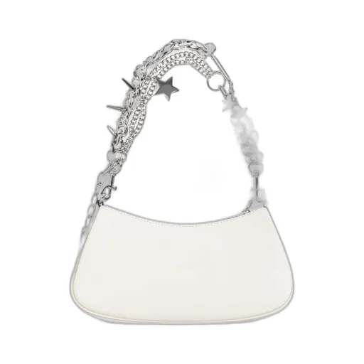 Chain Shoulder Bag