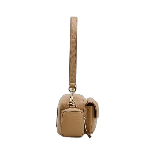 The Cargo Bag